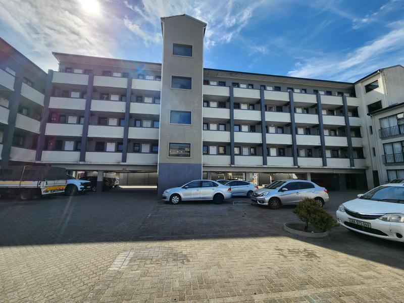 1 Bedroom Property for Sale in Kensington Western Cape